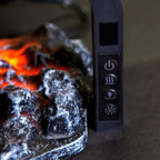 ELECTRIC FIREPLACE INSERT - 5000 BTU'S