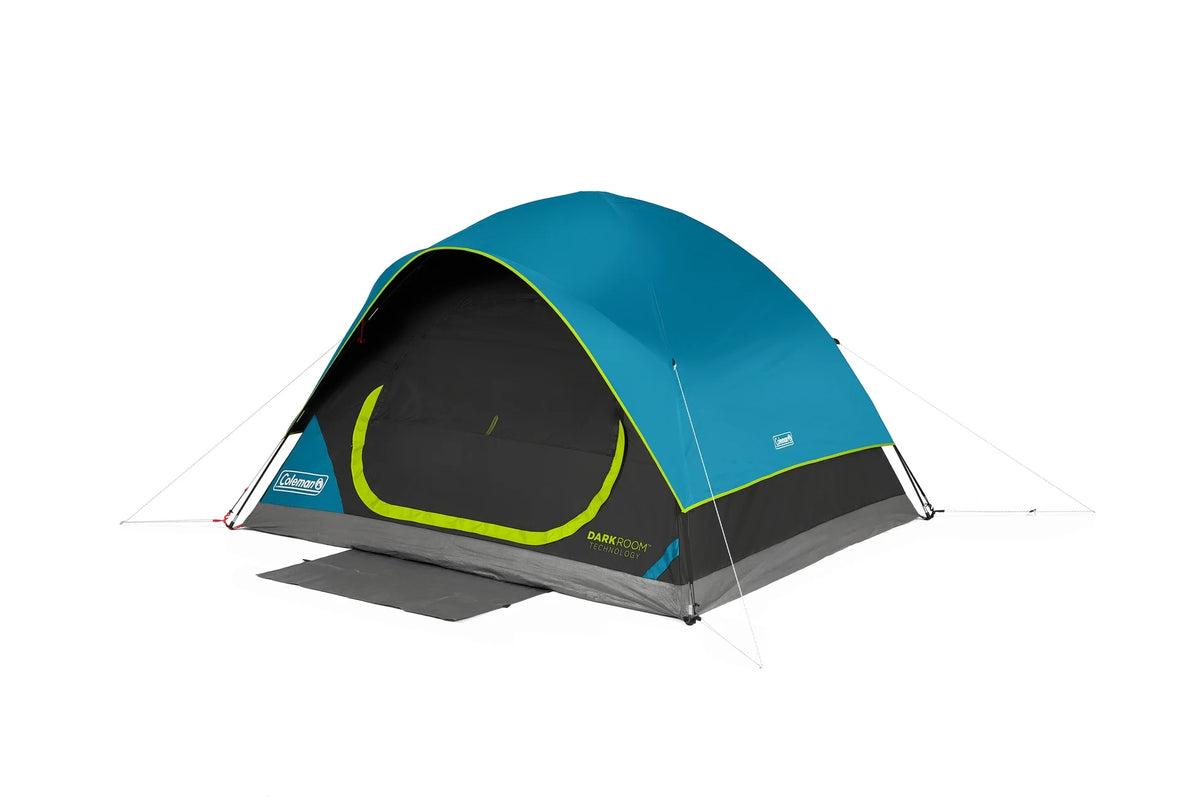 Premium Tent Camping Bundle