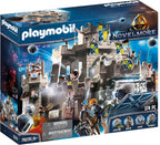 PLAYMOBIL Grand Castle of Novelmore
