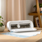 Cricut Joy Xtra Die-Cutting Machine Sticker Edition Bundle, White- New Walmart Exclusive
