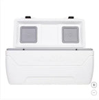 Igloo 165-quart Maxcold Chest Cooler with Butterfly Quick Access Hatch