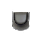 Gansevoort Modern Faux Leather Dining Armchair