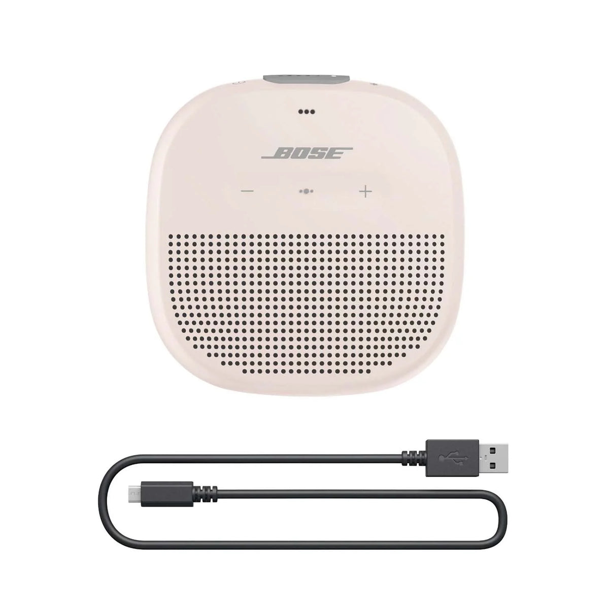 Bose SoundLink Micro Portable Bluetooth Speaker