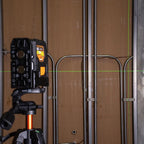 Klein Tools Green Rechargeable Laser Level