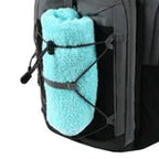 Titan 26 Can Backpack Cooler, Gray