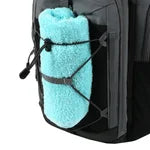 Titan 26 Can Backpack Cooler, Gray