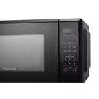 Kenmore 1.1 cu-ft Black Microwave - Black