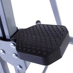 MaxiClimber Classic Vertical Resistance Climber and Cardio Exercise System