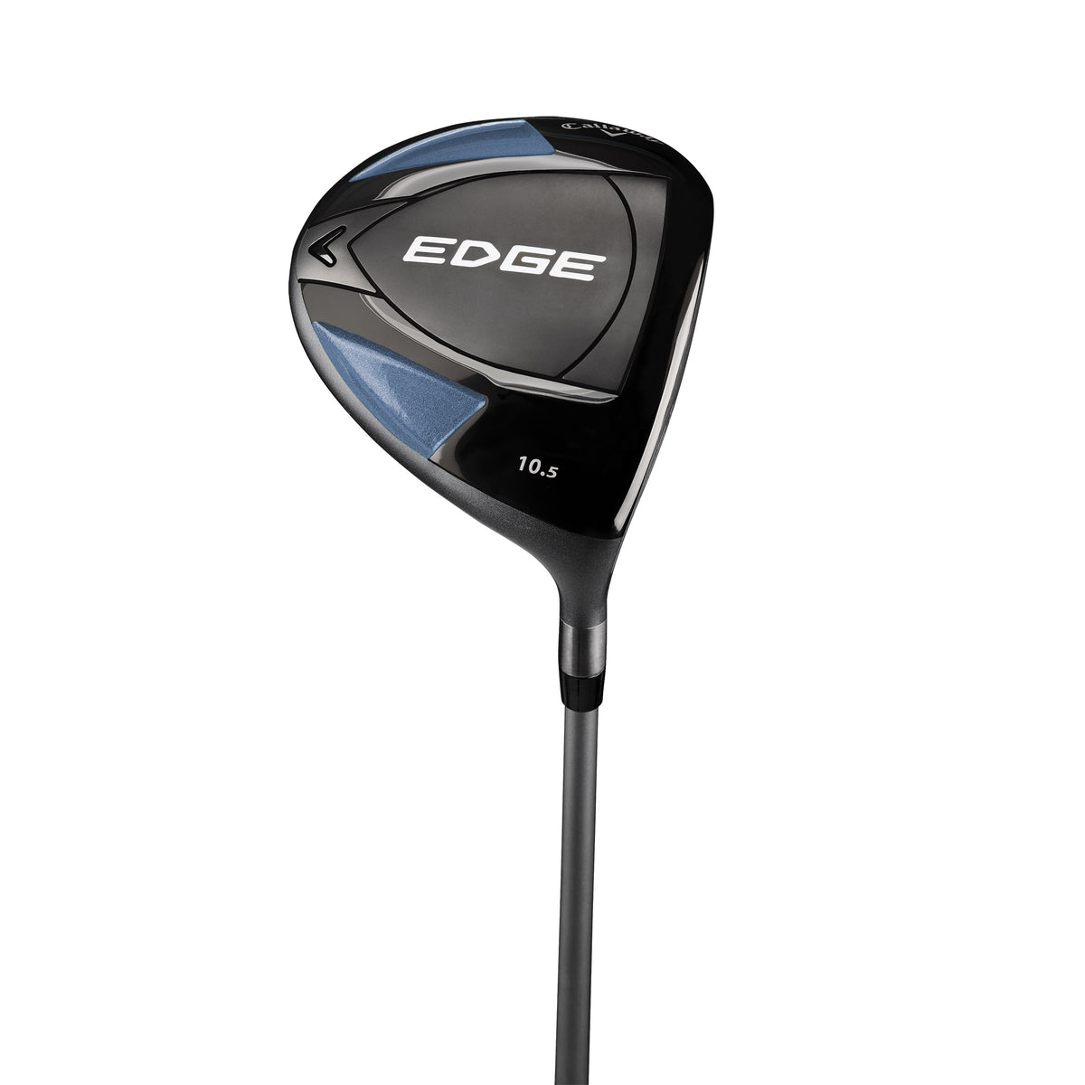 Callaway Edge Graphite 10-piece Women's Golf Club Set, Right Handed