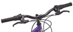 24" Granite Peak Girls Mountain Bike, Purple