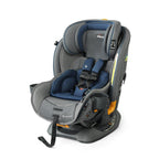 Chicco Fit4 Adapt 4-in-1 Convertible Car Seat - Vapor (Grey)
