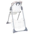 Baby Trend Sit Right 3-In-1 High Chair. Forest Party