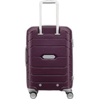 Samsonite Freeform Hardside Expandable Spinner Luggage 2PC Set(21/28-Carry-on/Large)