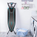 Minky Homecare Ergo Ironing Board Blue