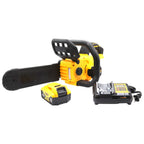 DeWalt DCCS621P1 20V MAX 12 in. Compact Brushless Cordless Chainsaw Kit