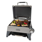 Cuisinart 3-in-1 Pizza Oven, Griddle, and Grill