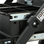 STANLEY FATMAX 020800R 4-in-1 Mobile Work Station