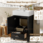 16" Wall Mount Fan with Remote Control