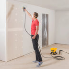 Wagner Control Pro 130 High Efficiency Airless 1.5 Gallon Power Tank Paint/Stain Sprayer