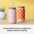 Cricut Joy Xtra Die-Cutting Machine Sticker Edition Bundle, White- New Walmart Exclusive