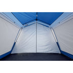 Ozark Trail 10-Person Cabin Tent with LED Lighted Poles