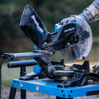 Delta ShopMaster 10 inch Sliding Miter Saw