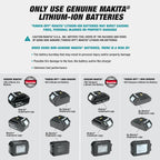 18V LXT Lithium-Ion Brushless Cordless Variable Speed Reciprocating Saw (Tool-Only)
