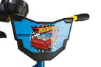 Dynacraft Hot Wheels 12-inch Boys Bike for Ages 3-5 Years