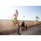 Mobo Triton Pro: The Ultimate 3-Wheeled Cruiser, Adult