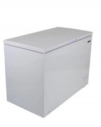 Frigidaire 10.3 Cu. ft. Chest Freezer, Garage Ready, EFRF1005, White