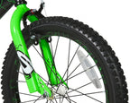 Dynacraft Surge 18-inch Boys Bike for Ages 6-9 Years