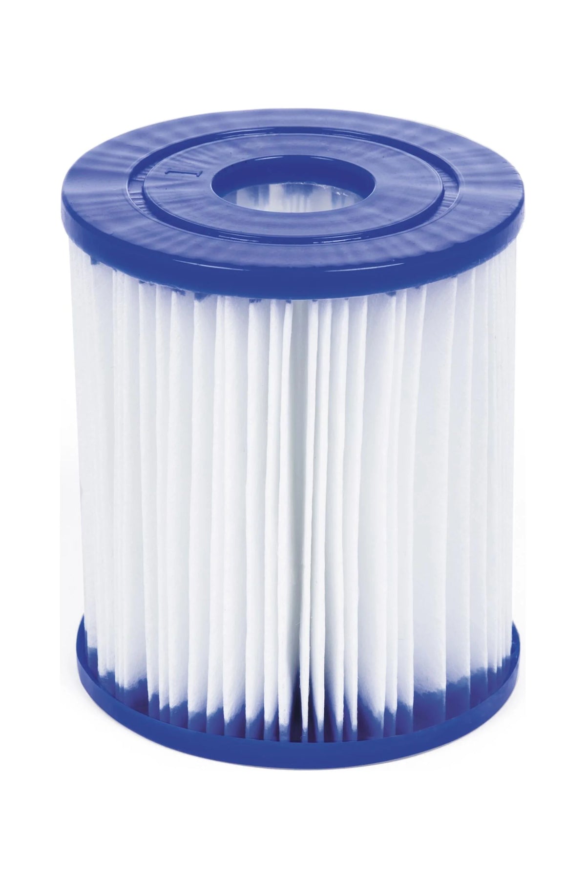 Bestway Steel Pro MAX 10' x 30" Above Ground Pool Set Round