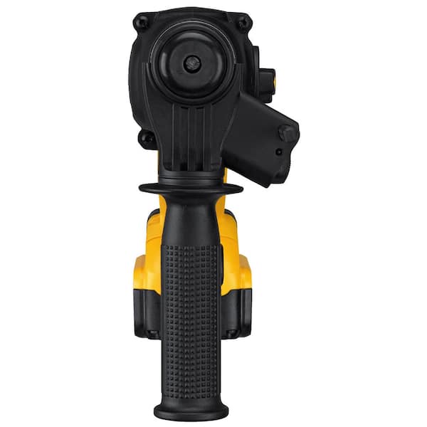 20V MAX Cordless Brushless 1 in. SDS Plus D-Handle Concrete and Masonry Rotary Hammer (Tool Only)