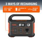 Jackery Explorer 290 Portable Power Station