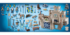 PLAYMOBIL Grand Castle of Novelmore