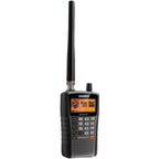 Uniden Bearcat Compact Handheld Analog Scanner, BC125ATPT
