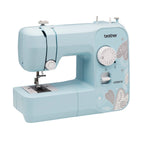 Brother LX3817- Beginner Sewing Machine, 17 Stiches