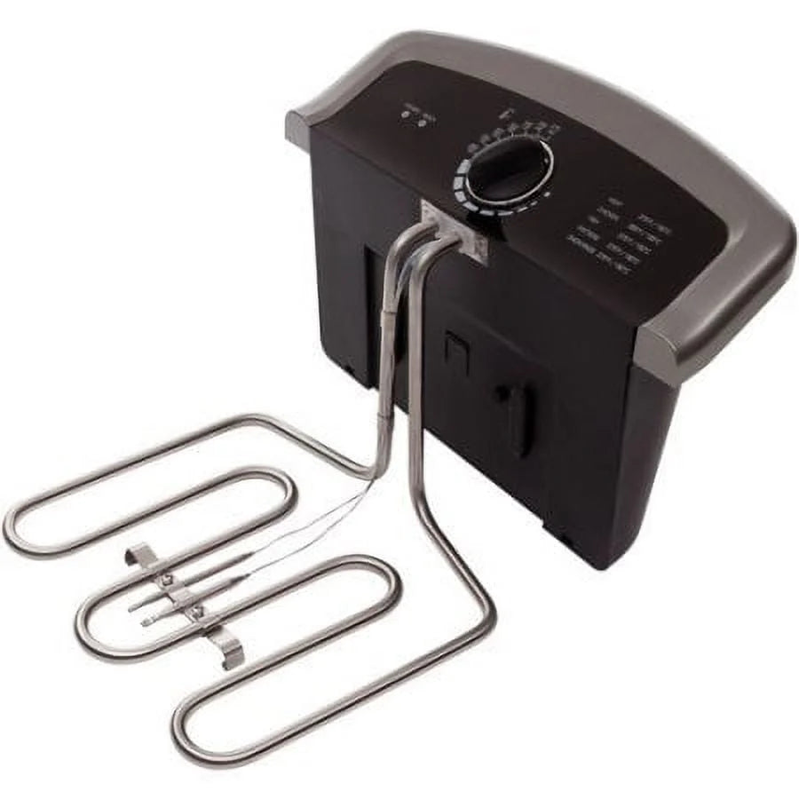 Farberware 4L Deep Fryer, Stainless Steel, Electric, New, Model 201639