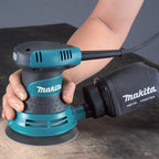 Makita BO5030K 5" Random Orbit Sander