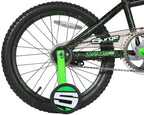 Dynacraft Surge 18-inch Boys Bike for Ages 6-9 Years