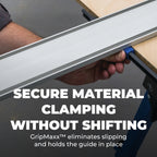 Kreg Straight Edge Circular Saw Guide XL (8 ft.)