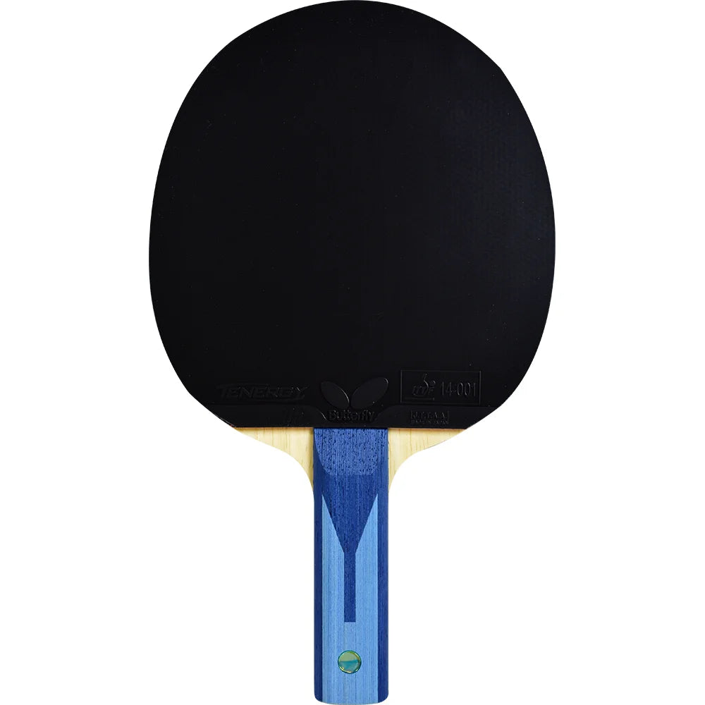 Butterfly Timo Boll ALC ST Pro-Line with Tenergy 05
