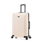 US ARMY FOX 28" Large Suitcase Black