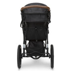 Jeep TurboGlyde Jogging Stroller by Delta Children, Black