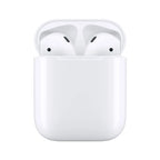 Apple AirPods with Charging Case (2nd Generation)