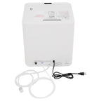 Portable Mini Dishwasher, Countertop Dishwasher, Household Mini Dishwasher