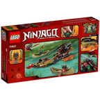 LEGO Ninjago Destiny-s Shadow 70623