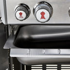 Weber Summit S-670 Liquid Propane Gas Grill