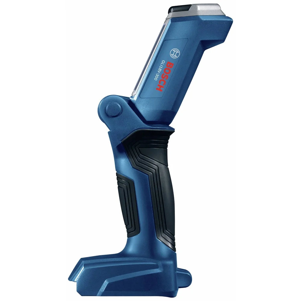 Restored Premium Bosch GXL18V-497B23-RT 18V Brushless Lithium-Ion Cordless 4-Tool Combo Kit with (1) 4 Ah and (1) 2 Ah Batteries (Refurbished)