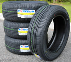 Set of 4 Forceum Ecosa 175/70R13 82H a/s All Season Tires